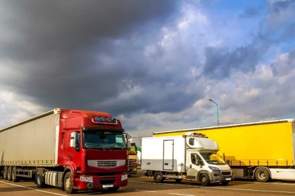 Zonguldak Tekirdağ Nakliyat Ambarları